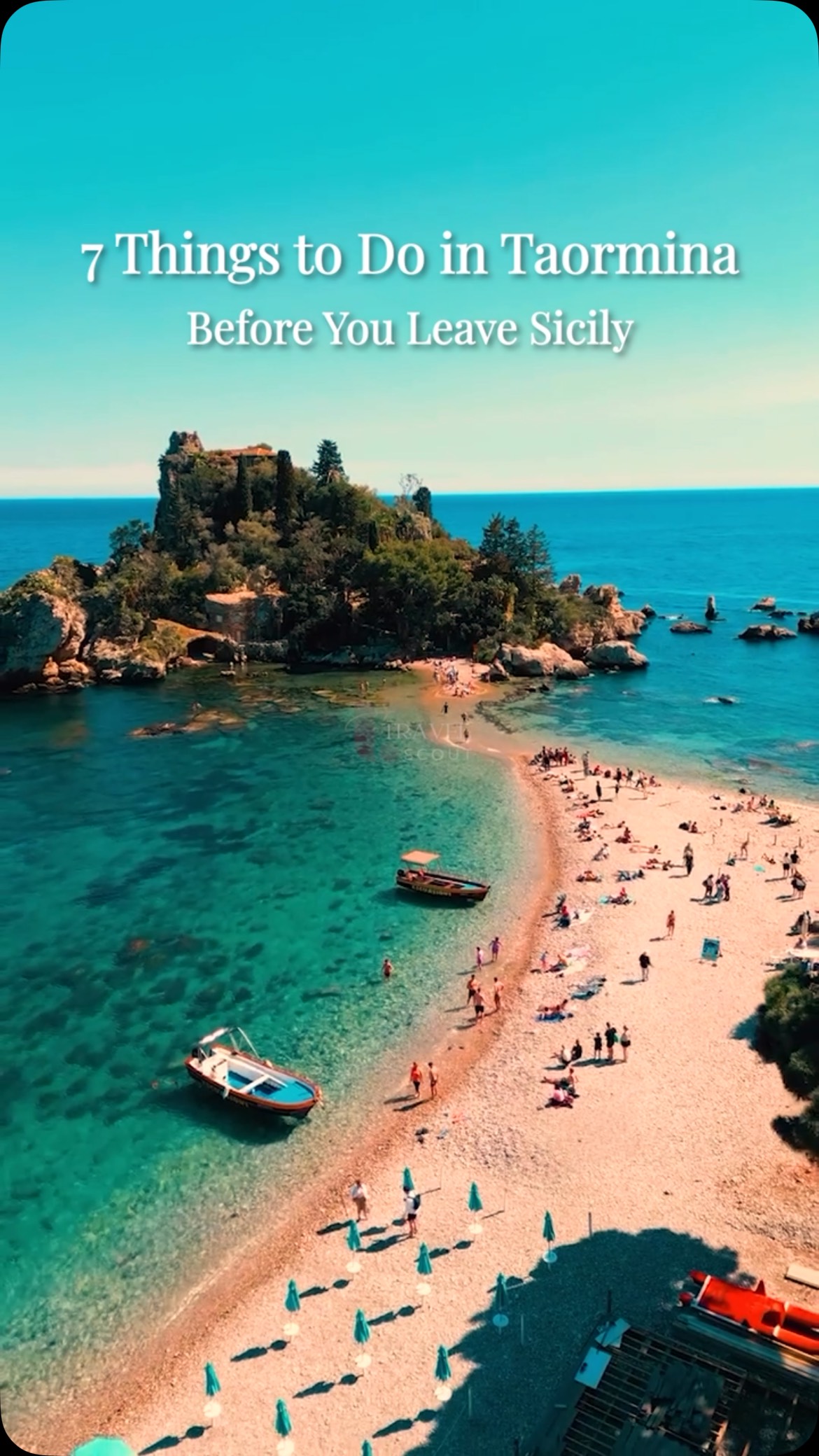Taormina's Top Sights: Ancient Theatre to Mount Etna