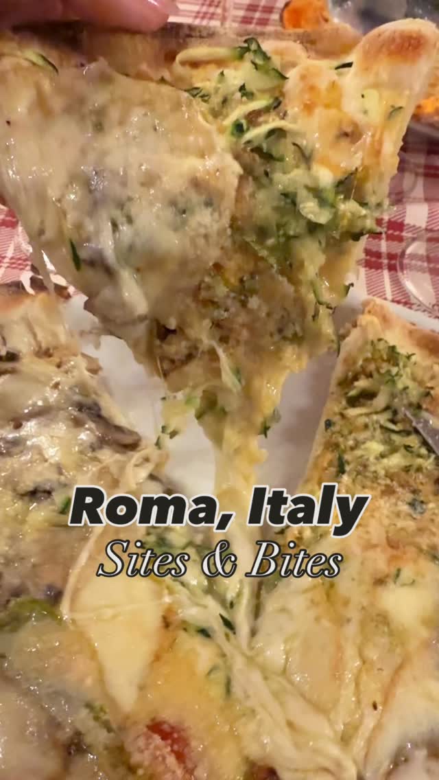 Rome's Culinary and Historical Treasures Explored