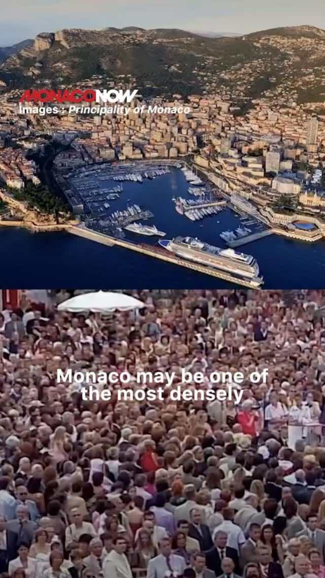 Monaco City's Green Strategy