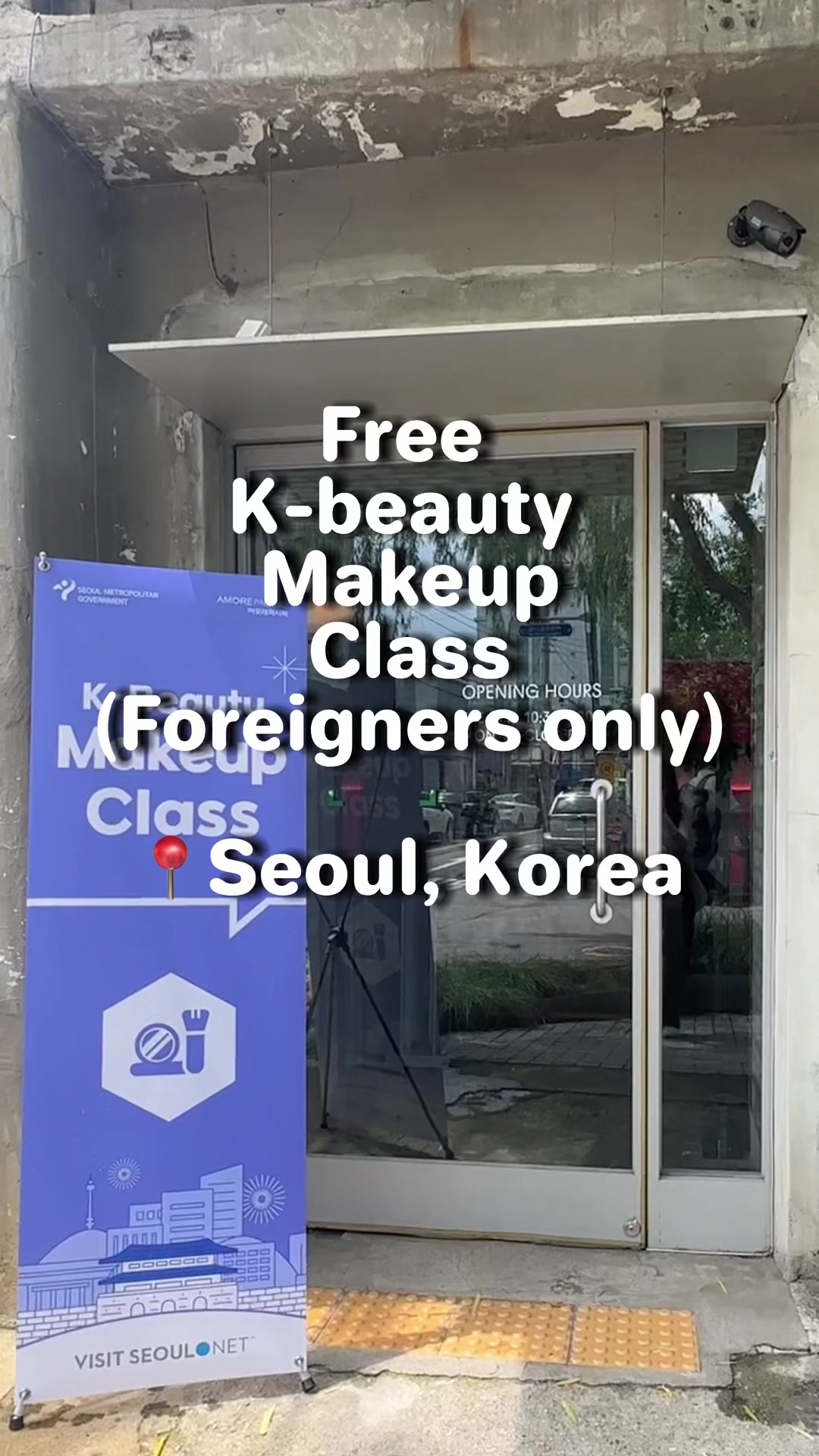 Korean Culture Experiences in Seoul