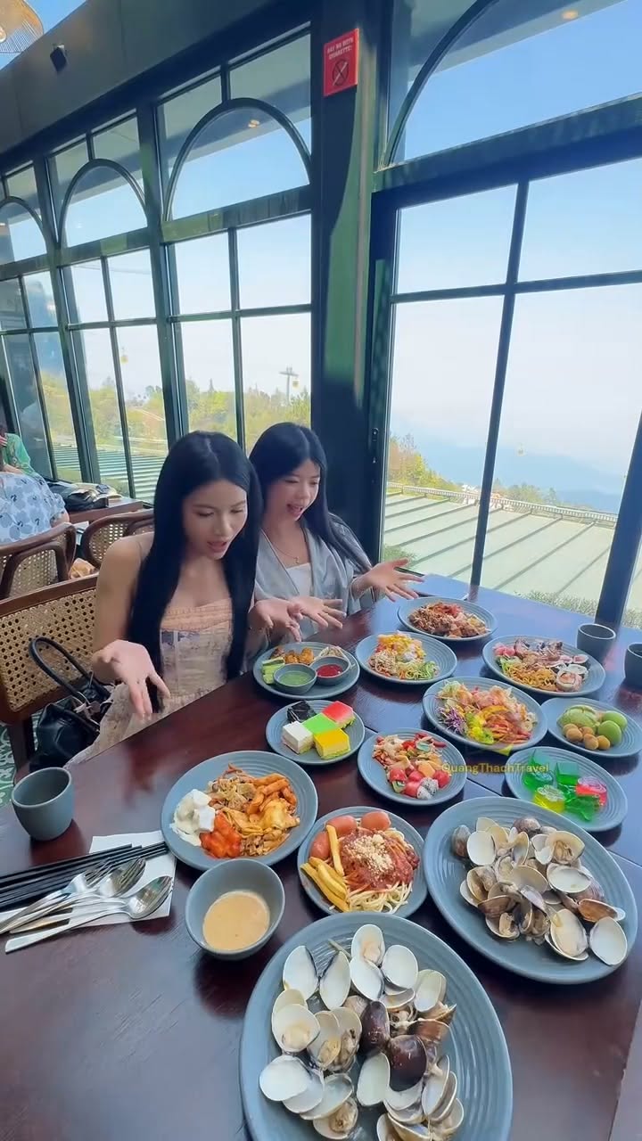 Ba Na Hills Tips For First-Time Visitors