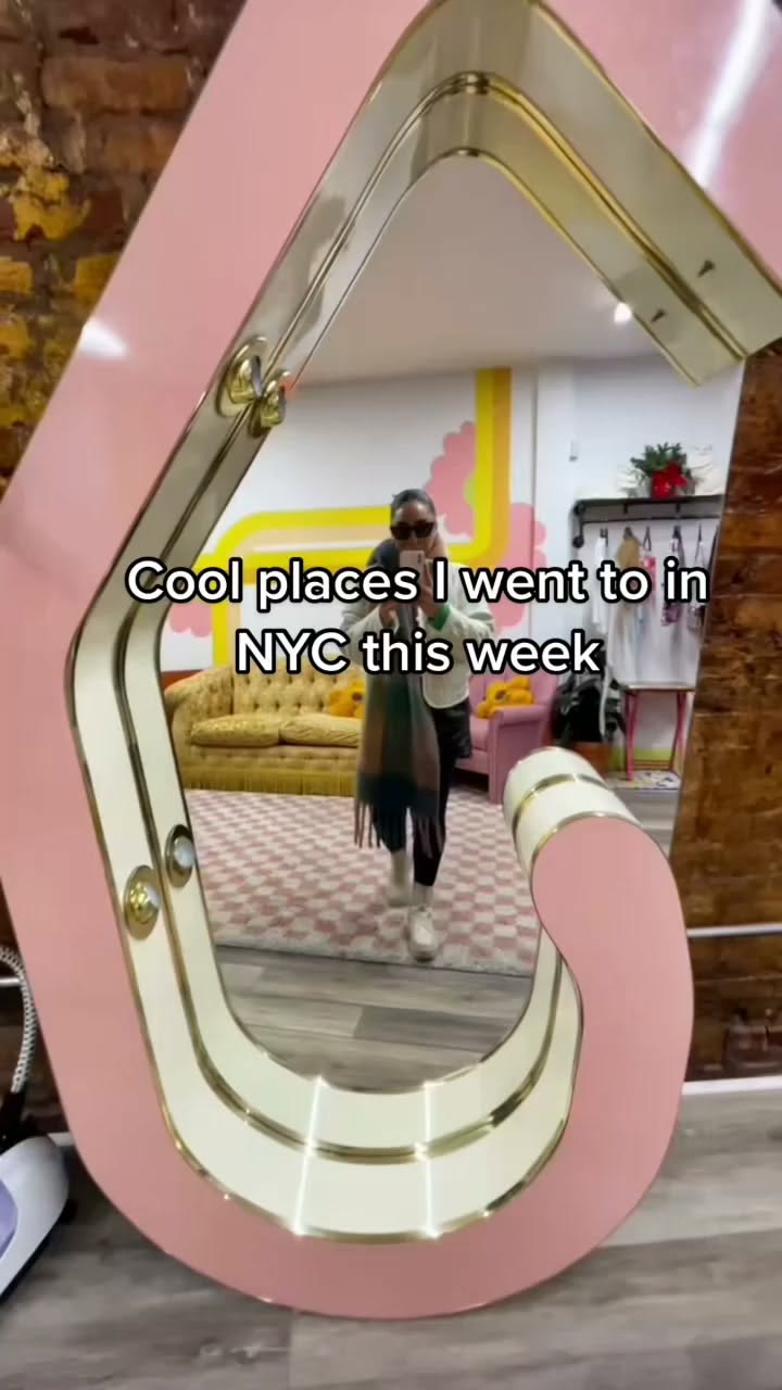 Six Unique NYC Spots: Museums, Shops, and Cafes
