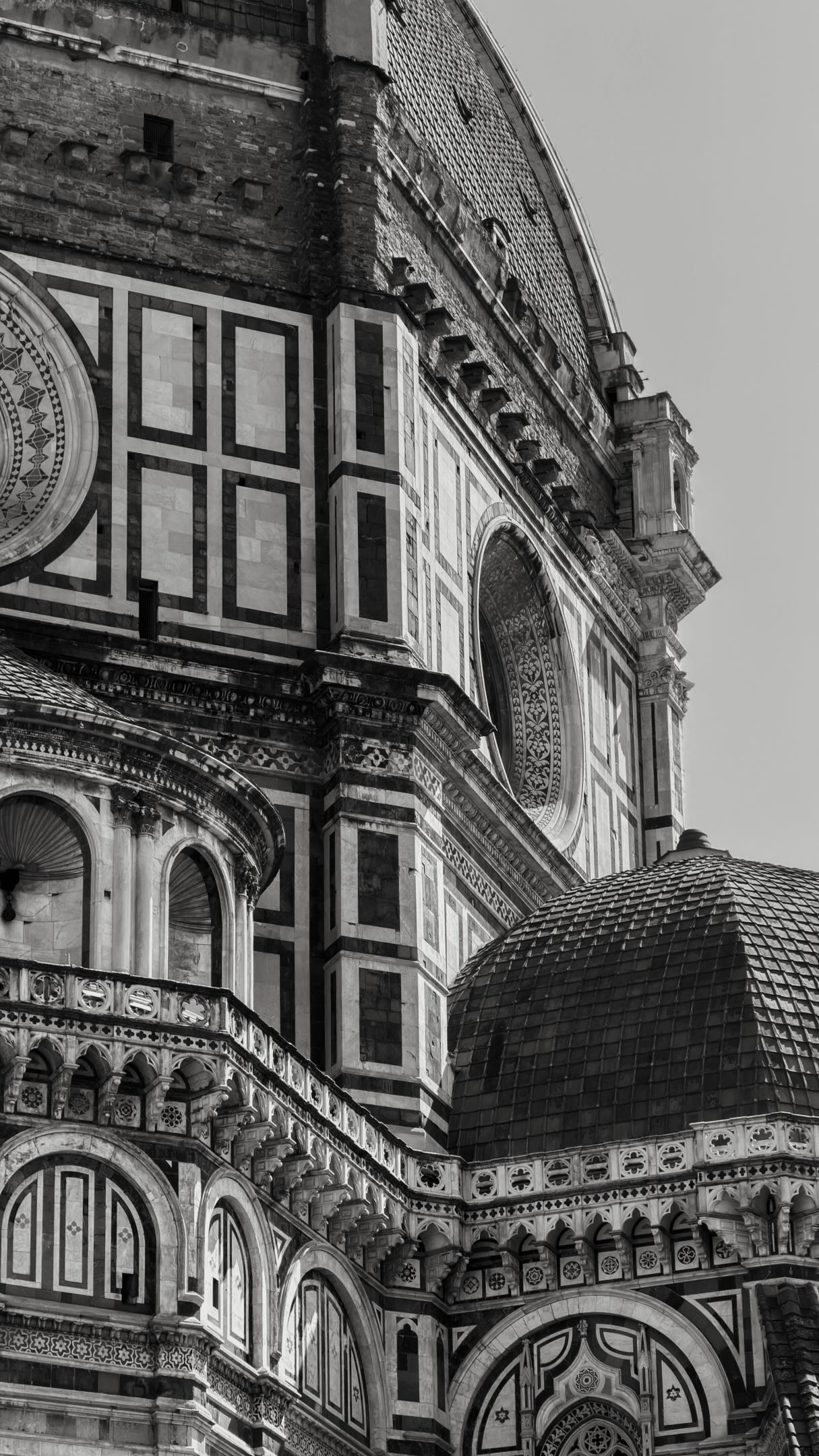 Iconic Florence Sights And Experiences