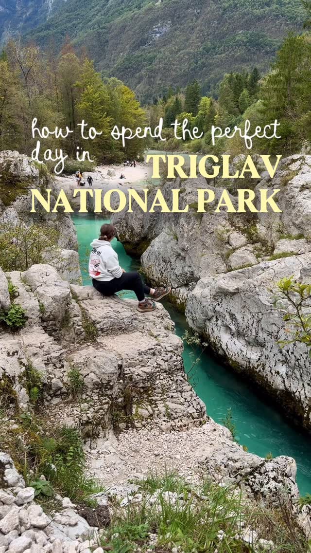 Julian Alps: Waterfalls, Valleys, and Mountain Passes
