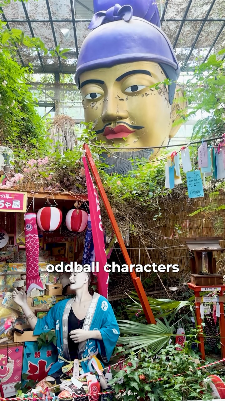 Japan's Hidden Gems: Support Them Before They Vanish