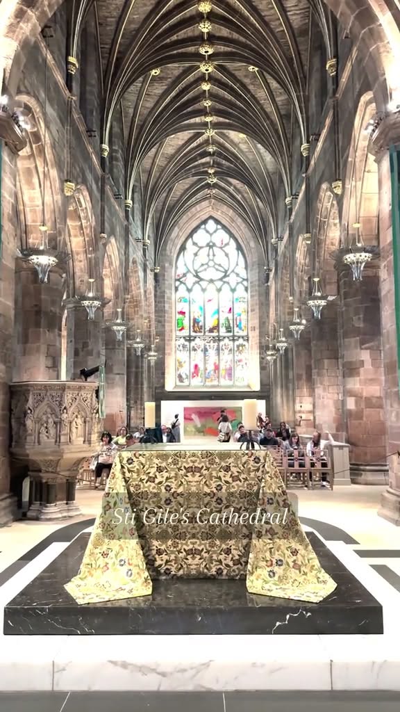 Edinburgh's Top Indoor Attractions