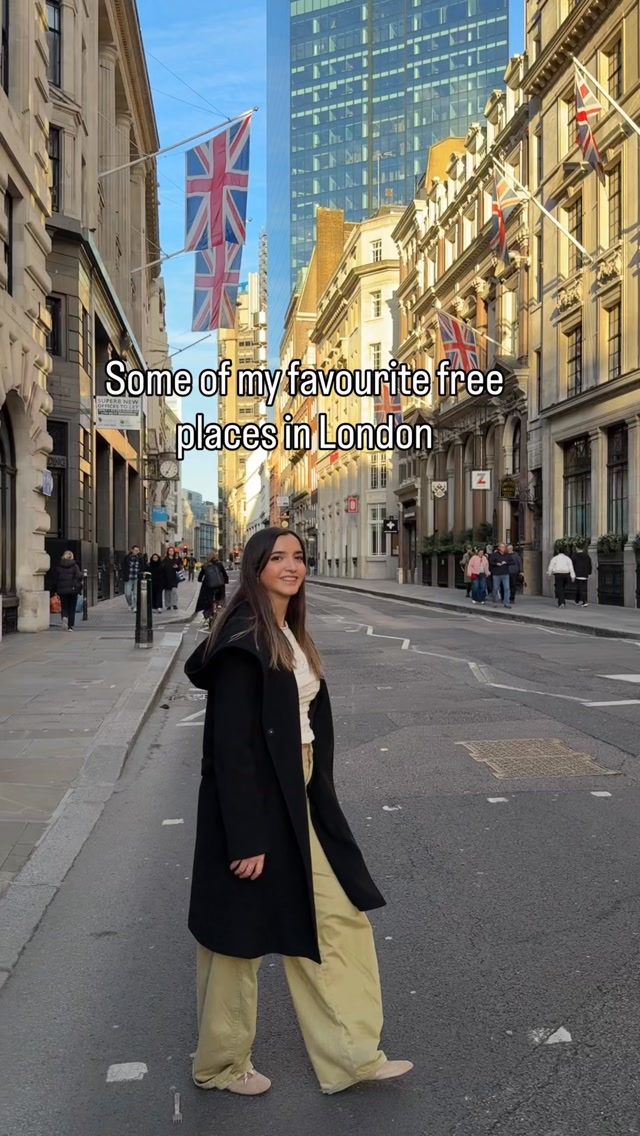 London's Top Free Attractions And Hidden Gems
