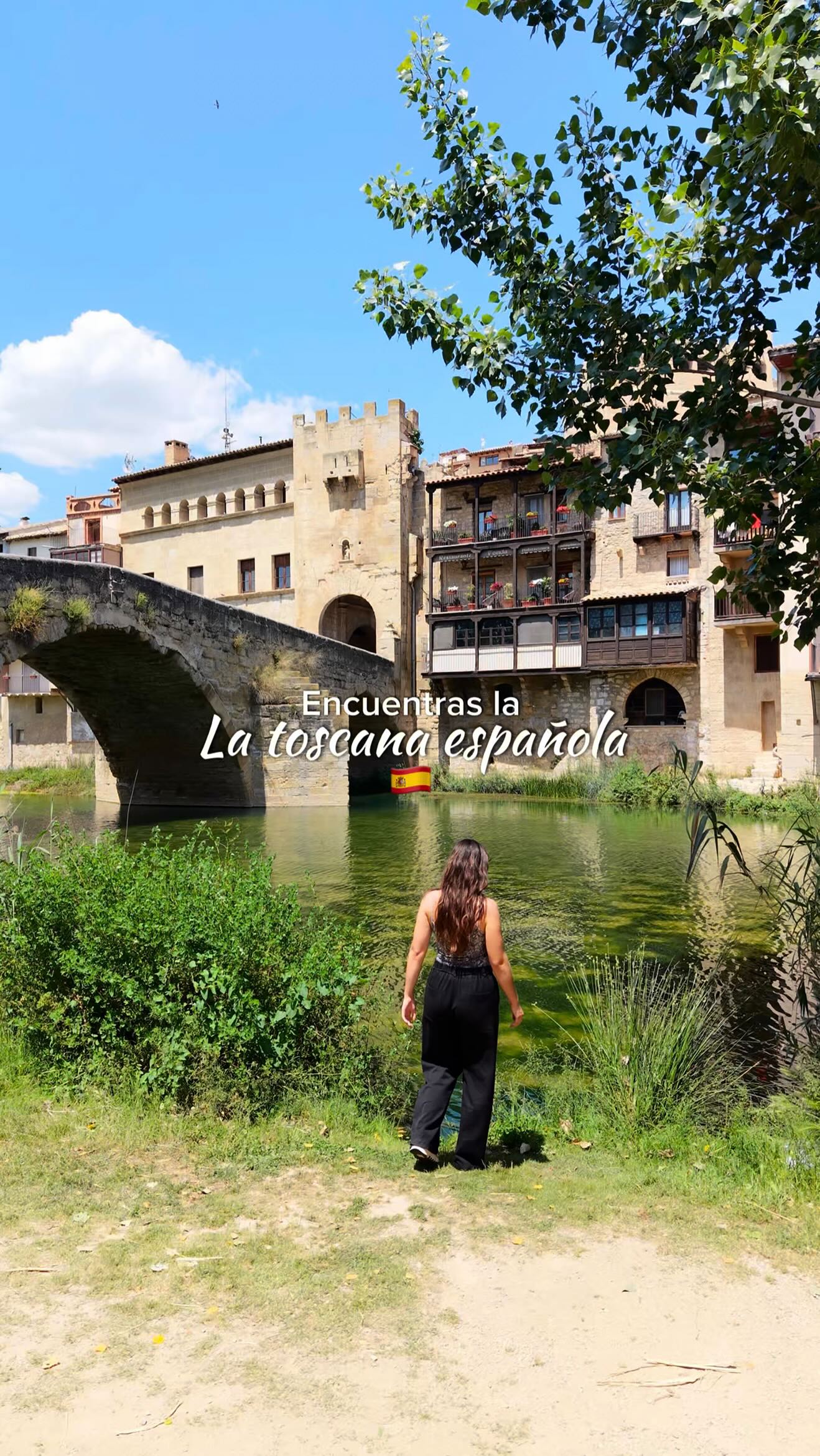 Matarraña Region: Spanish Tuscany's Natural Beauty