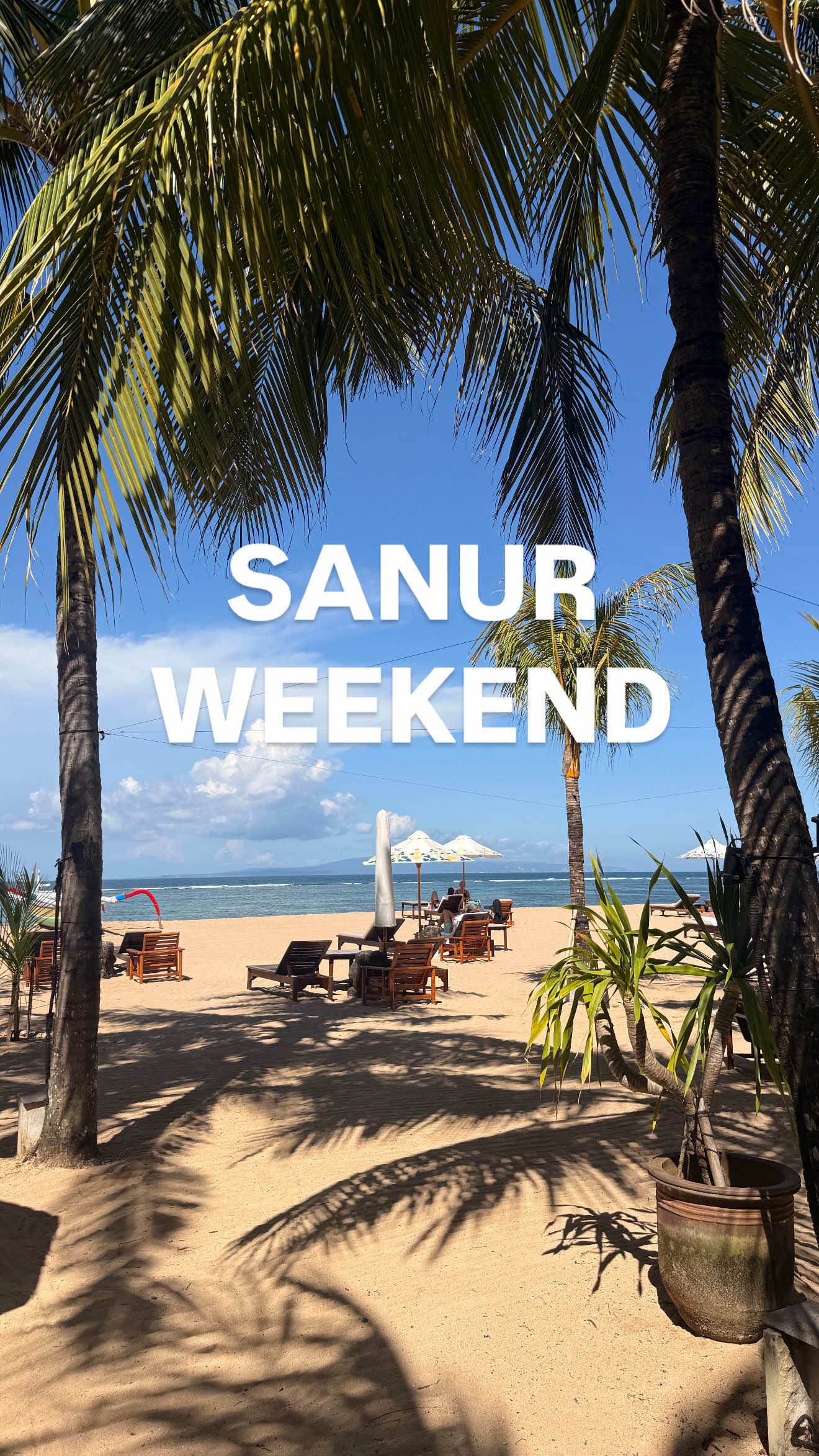 Sanur Bali: Relaxed Beachfront and Turtle Conservation