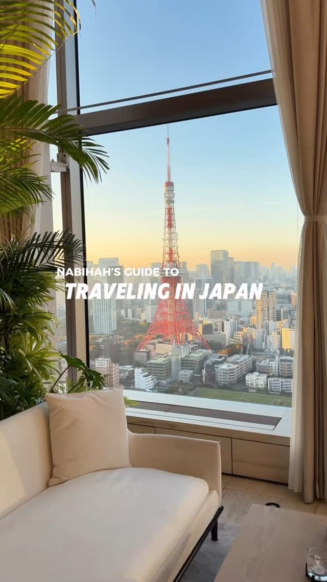 Nine Iconic Japanese Landmarks and Experiences