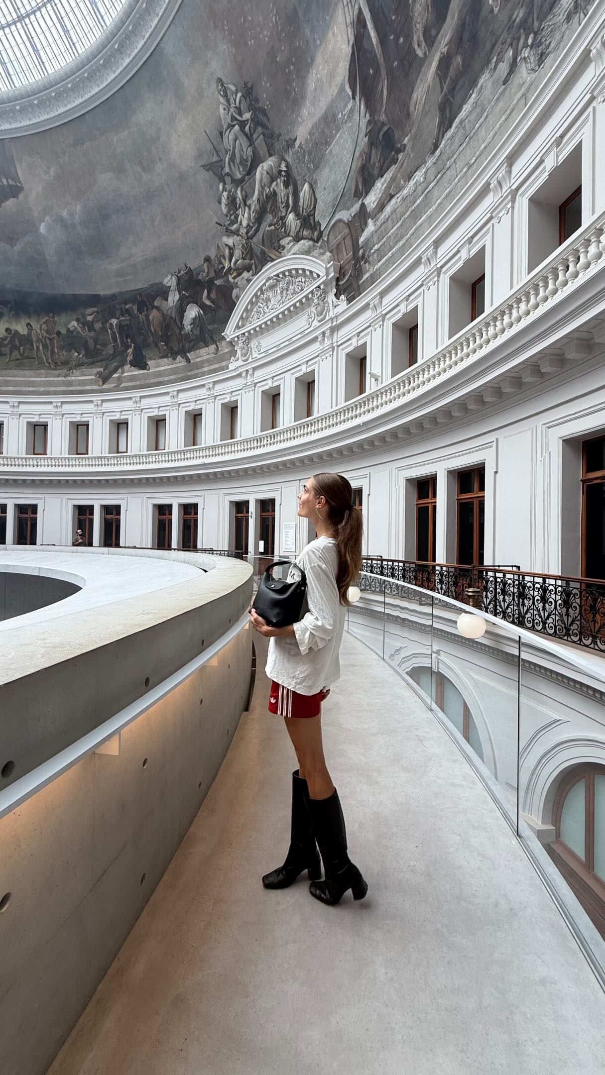 Paris Museums Guide: Modern & Contemporary Art