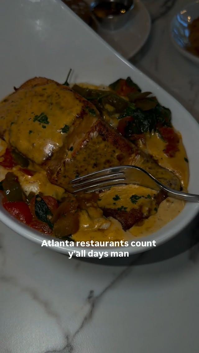 Bird & Batter: Atlanta's Cozy Breakfast Haven