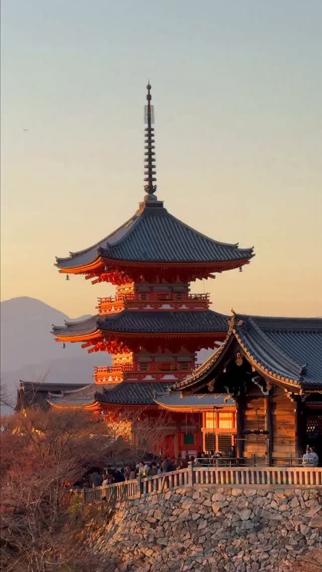 Kyoto Three-Day Itinerary For First-Time Visitors