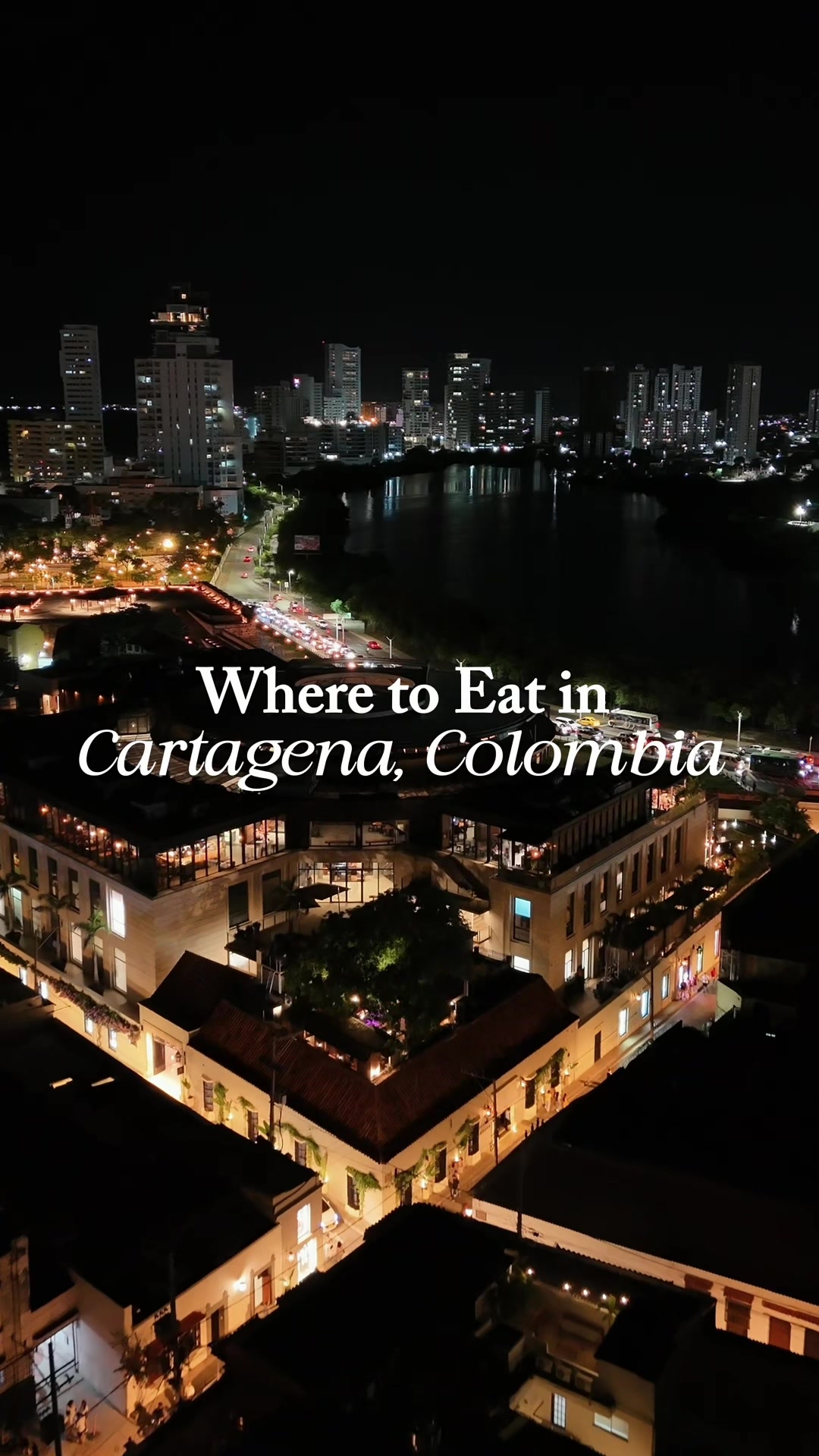 Cartagena Restaurants: Steak, Music, and Rooftops