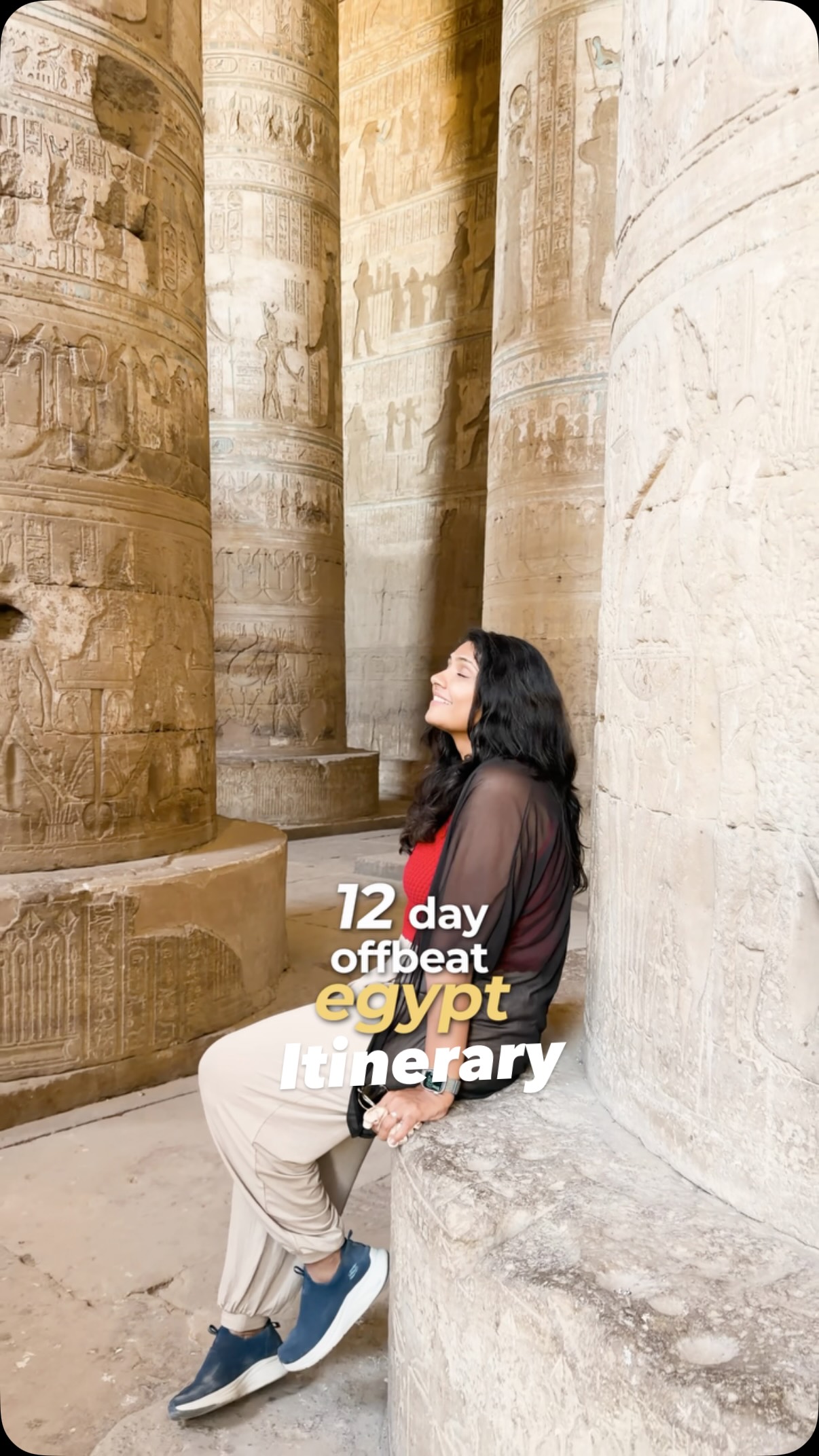 Egypt's Ancient Wonders and Desert Adventures