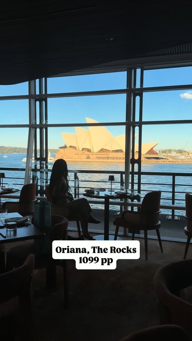 Sydney Rooftop Bars For New Year's Eve Celebrations
