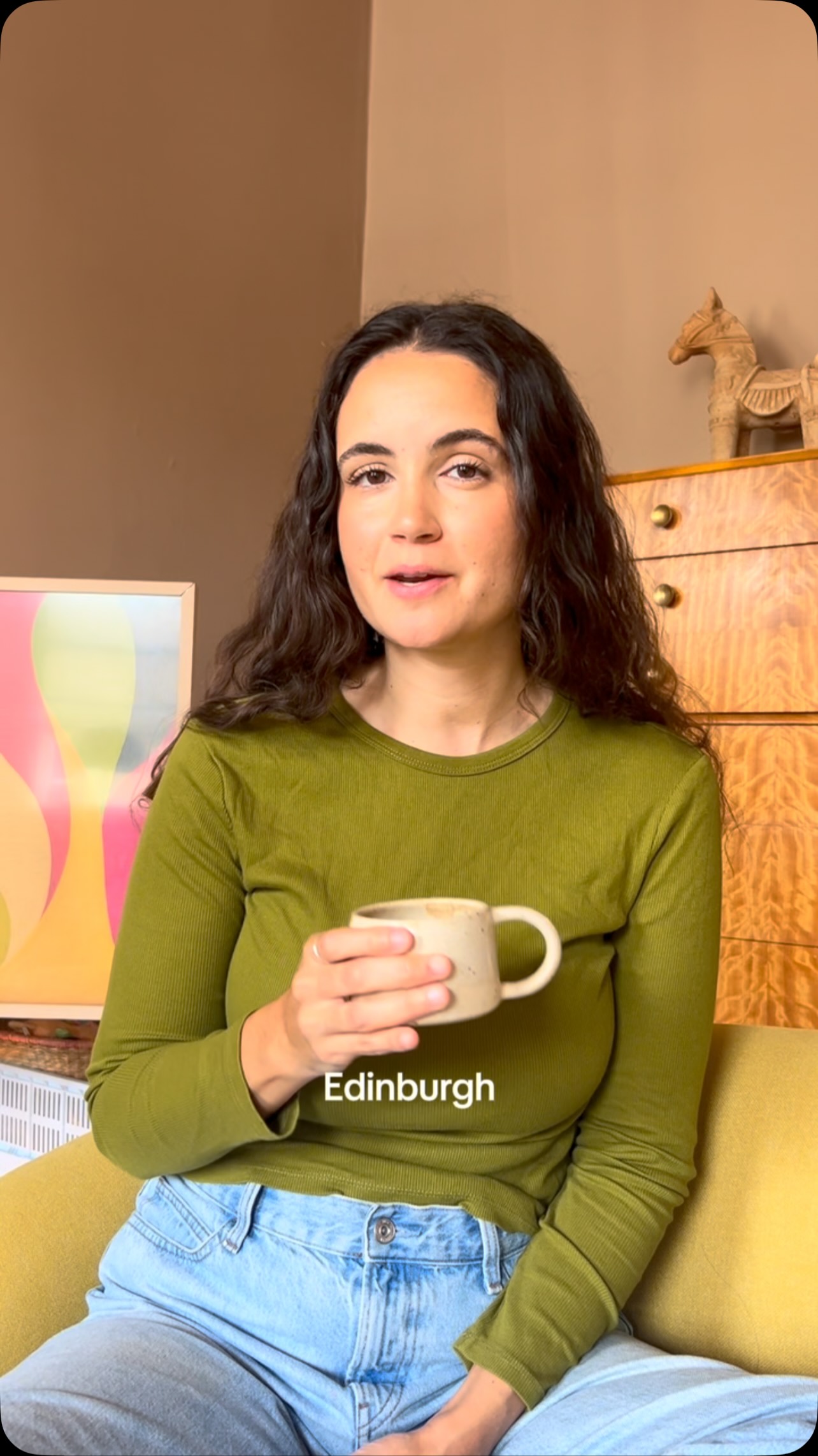 Top Edinburgh Bakeries for Pastries and More