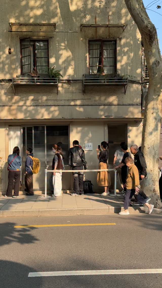 Shanghai's Diverse And Unique Coffee Shop Scene