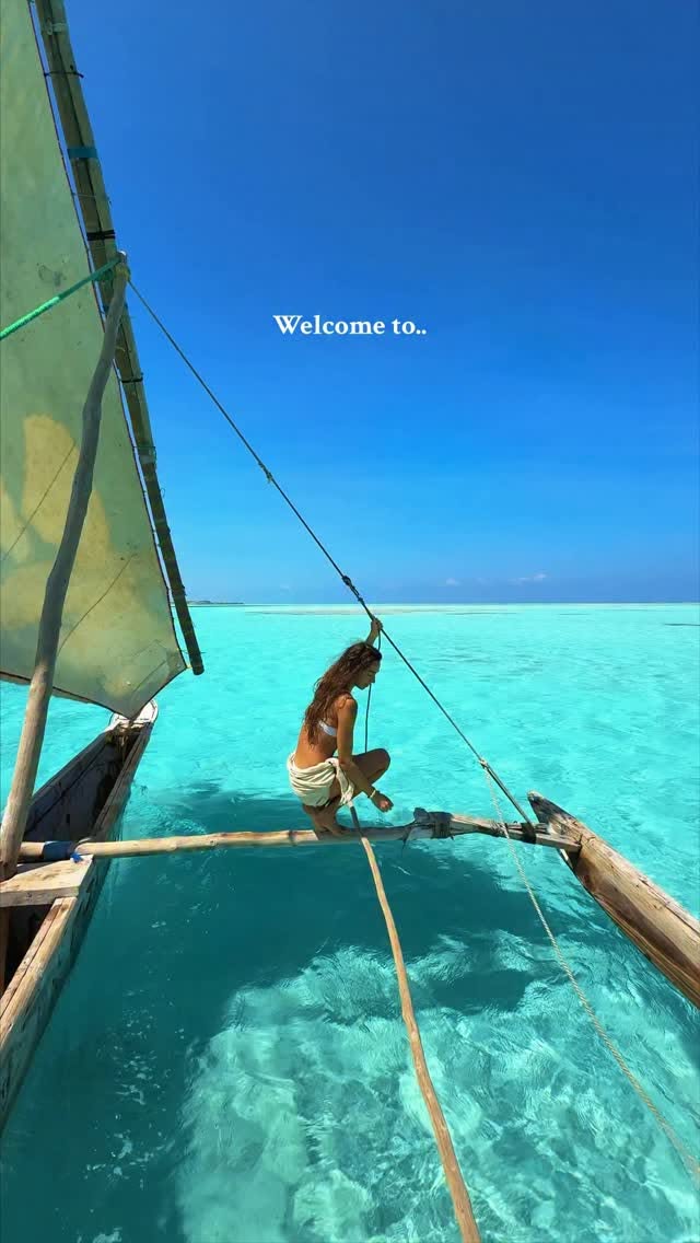 Zanzibar's Tropical Escapes For Unforgettable Getaways