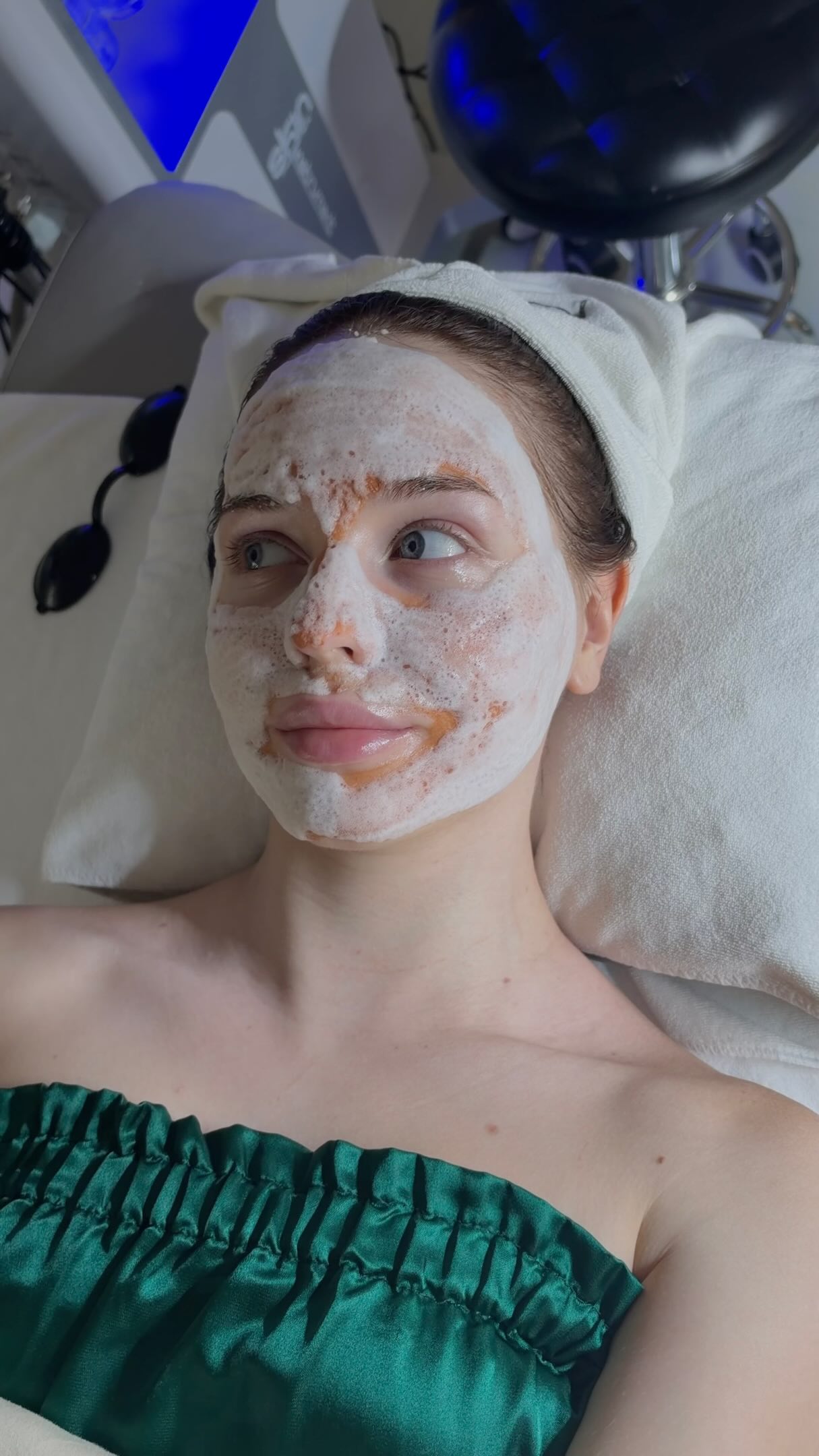 Ho Chi Minh City Spa Experience