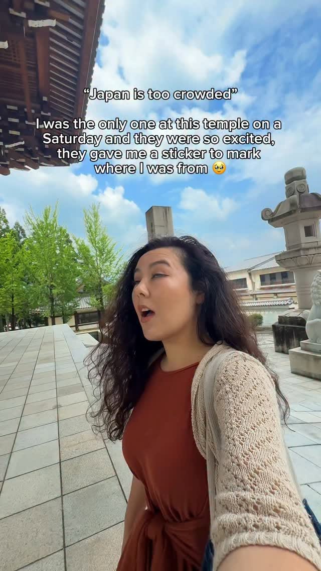 Echizen Daibutsu: Japan's Empty Giant Buddha