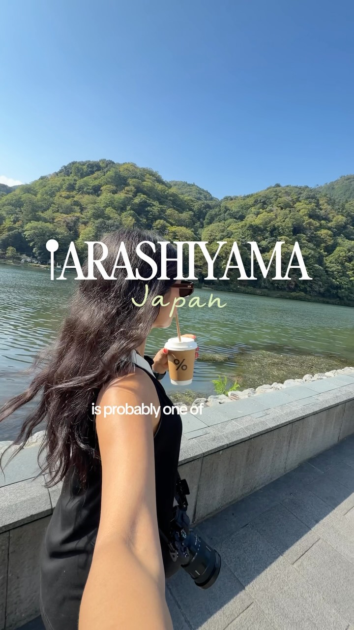 Kyoto Arashiyama: A Perfect Day Trip