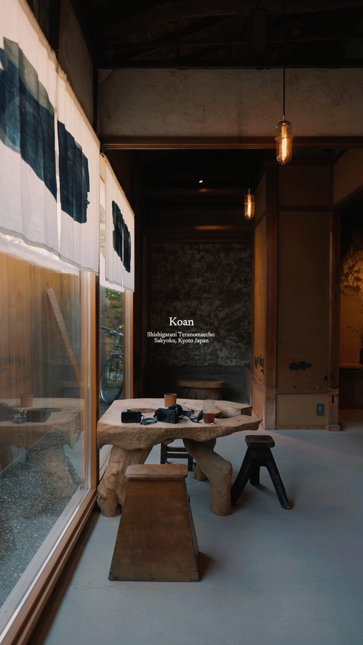 Kyoto's Philosopher's Path Cafes And Temples