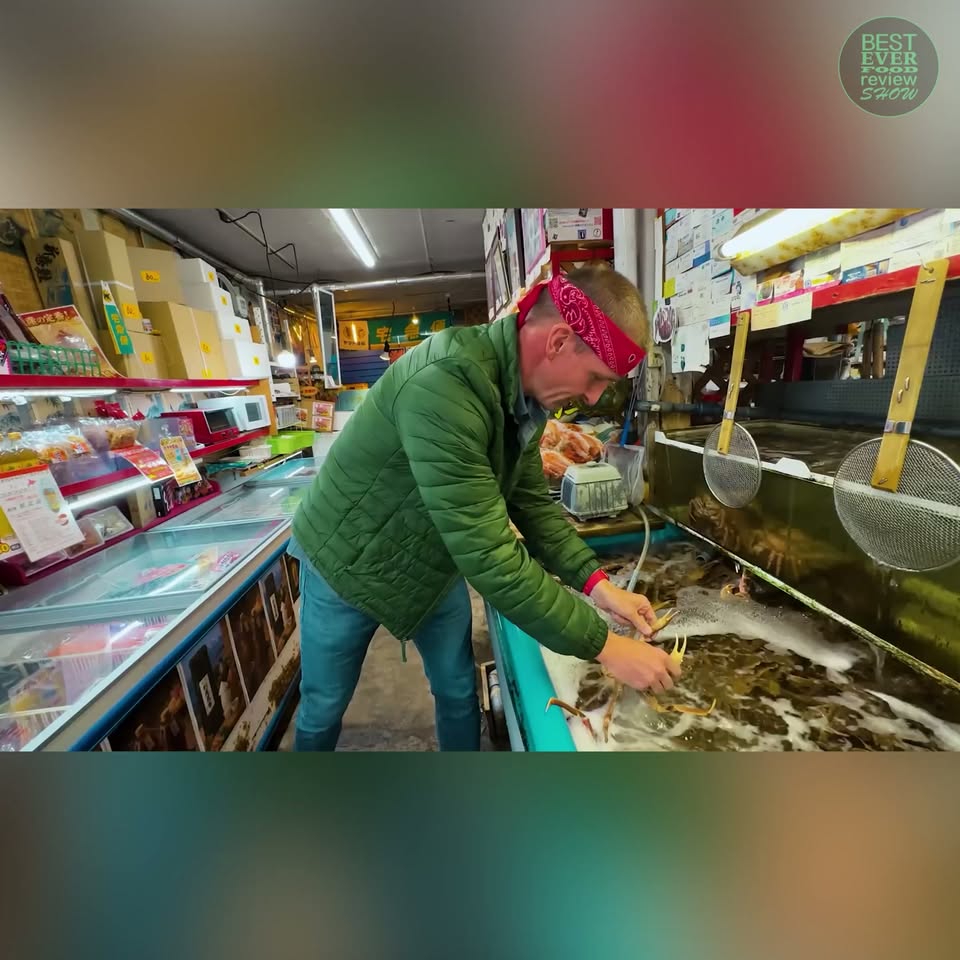 Hokkaido Seafood Challenge: A Thousand Dollar Feast