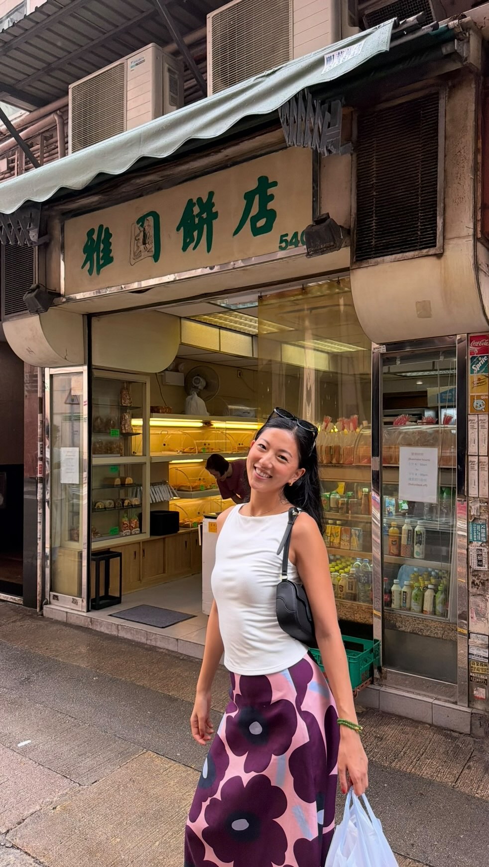 Hong Kong Tofu Shop Uses Traditional Stone Mills