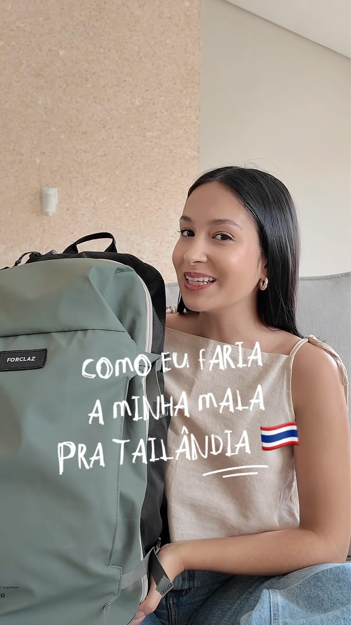 Thailand Travel Essentials: Temples, Islands, and Packing