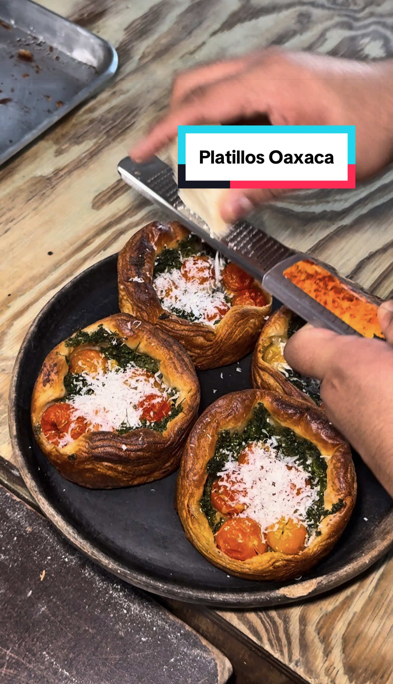 Oaxacan Culinary Gems: A Taste Of Tradition