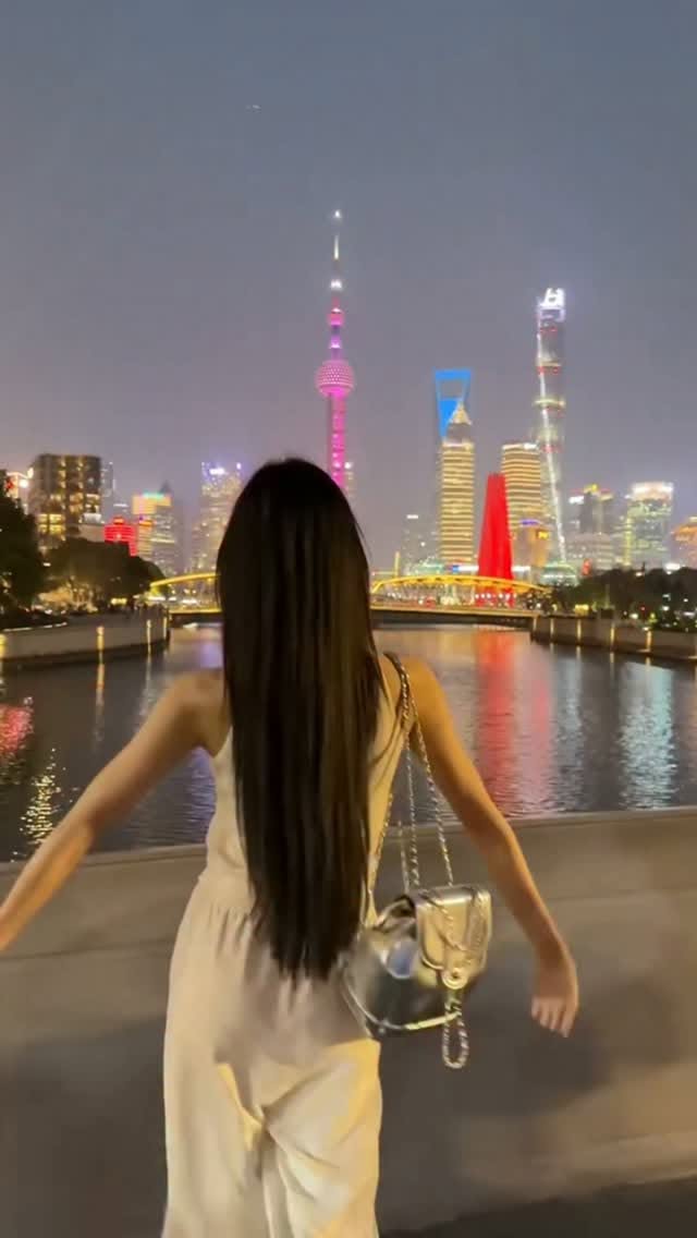 Shanghai One-Day Itinerary Highlights Top Attractions