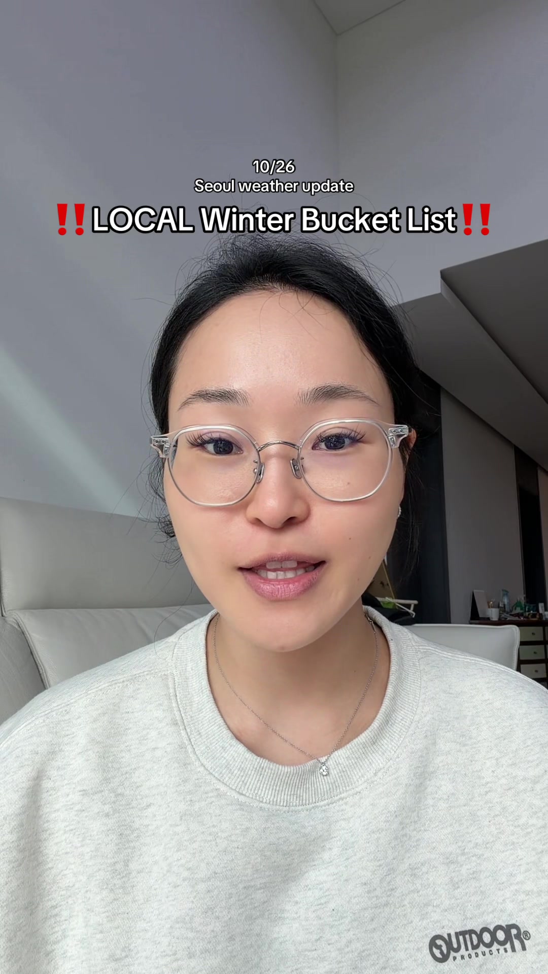 Seoul's Winter Wonders: A Local's Top Spots