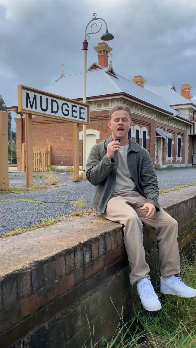 Mudgee's Historic Buildings Walking Tour
