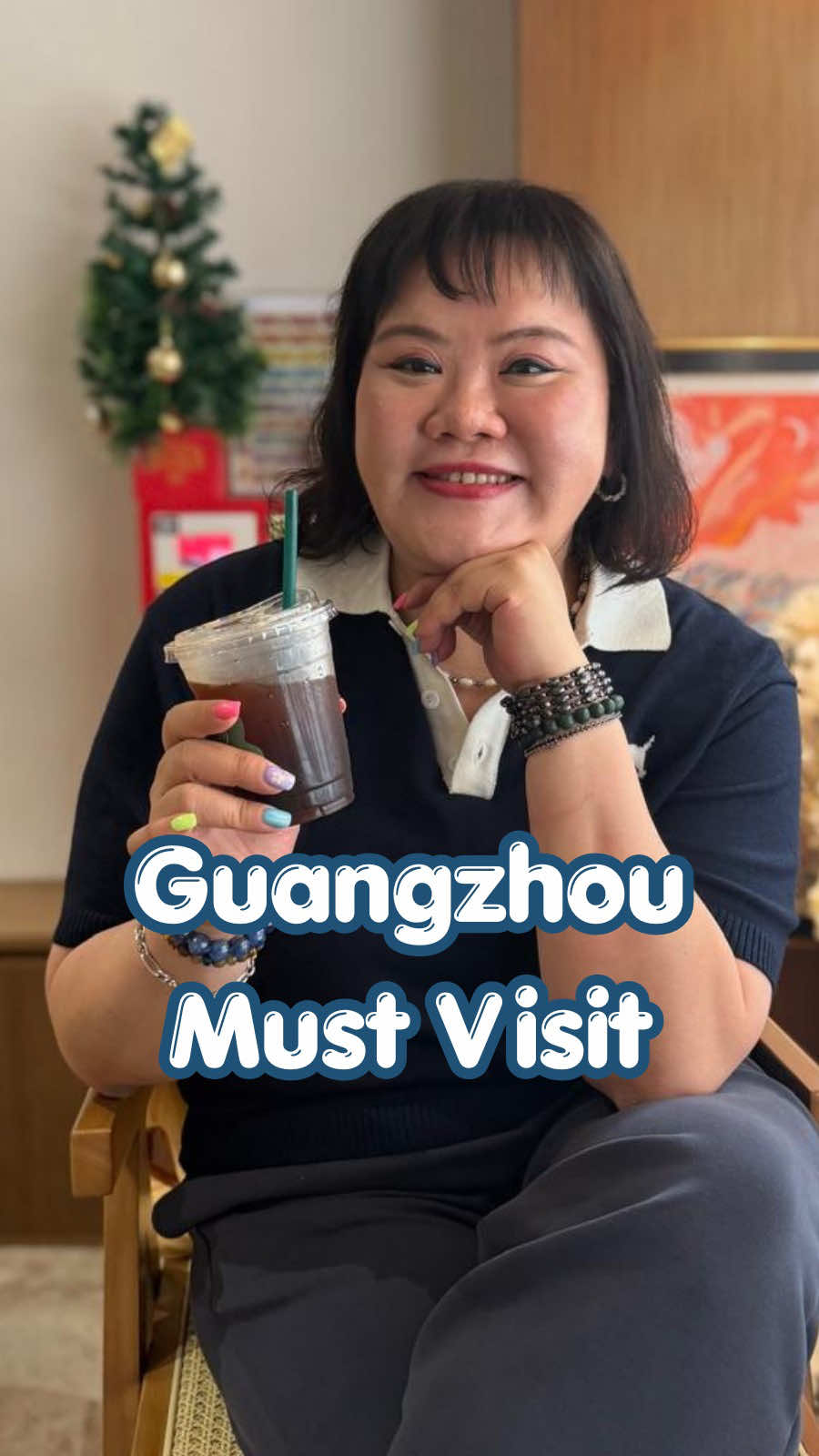 Guangzhou's European Charm and Iconic Landmarks