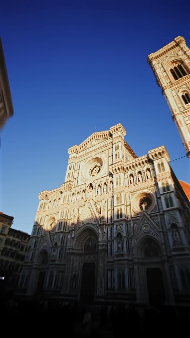 Iconic Italian Landmarks From Ancient To Modern