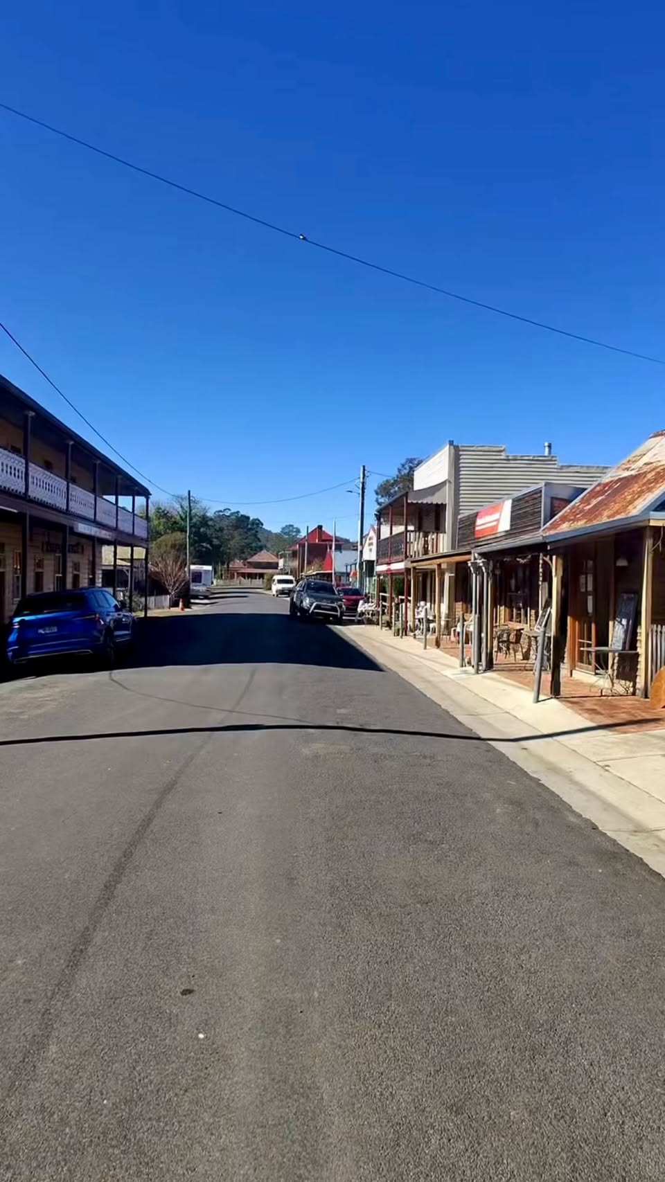 Sofala: Australia's Historic Gold Rush Town