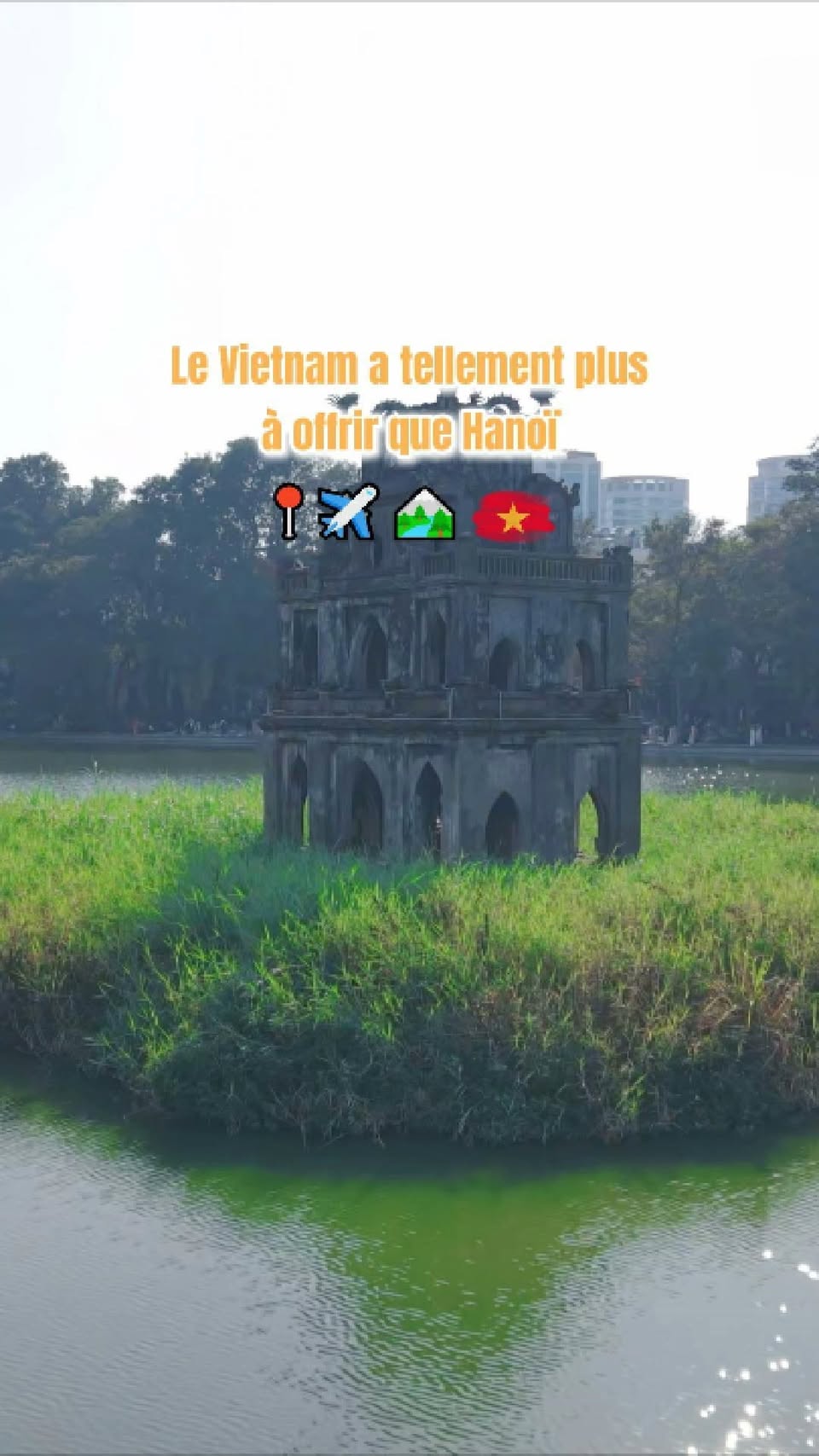 Vietnam's Diverse Natural Wonders and Cultural Sites