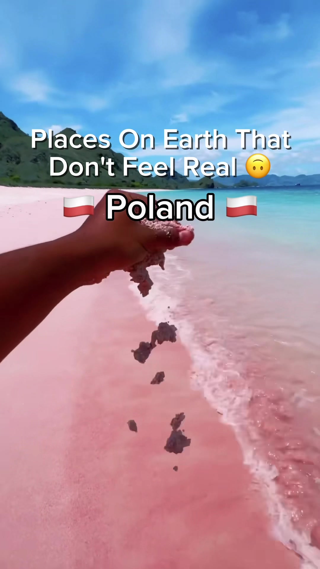 Poland's Diverse Natural Wonders and Architectural Marvels