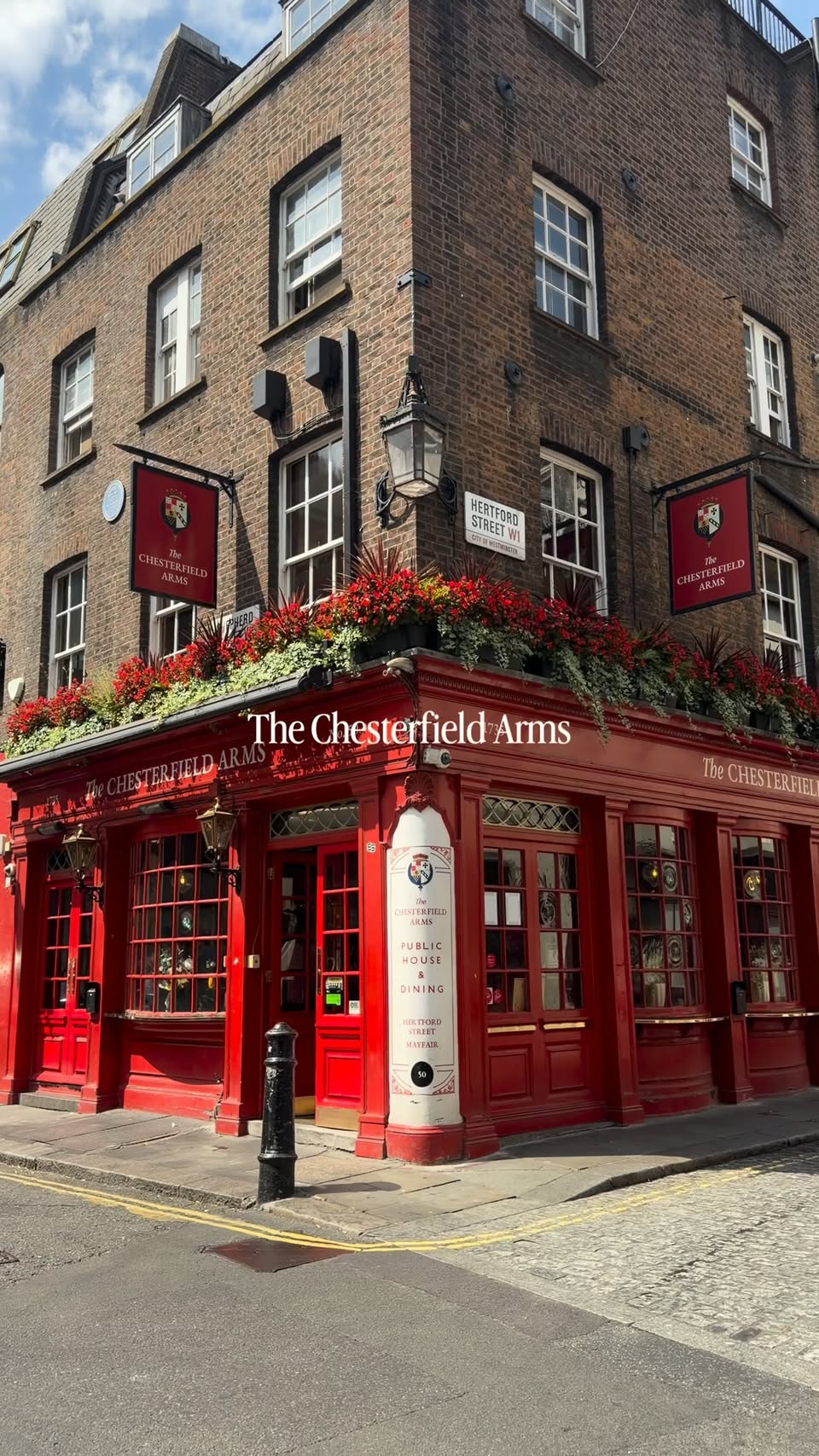London's Charming Pubs And Inns