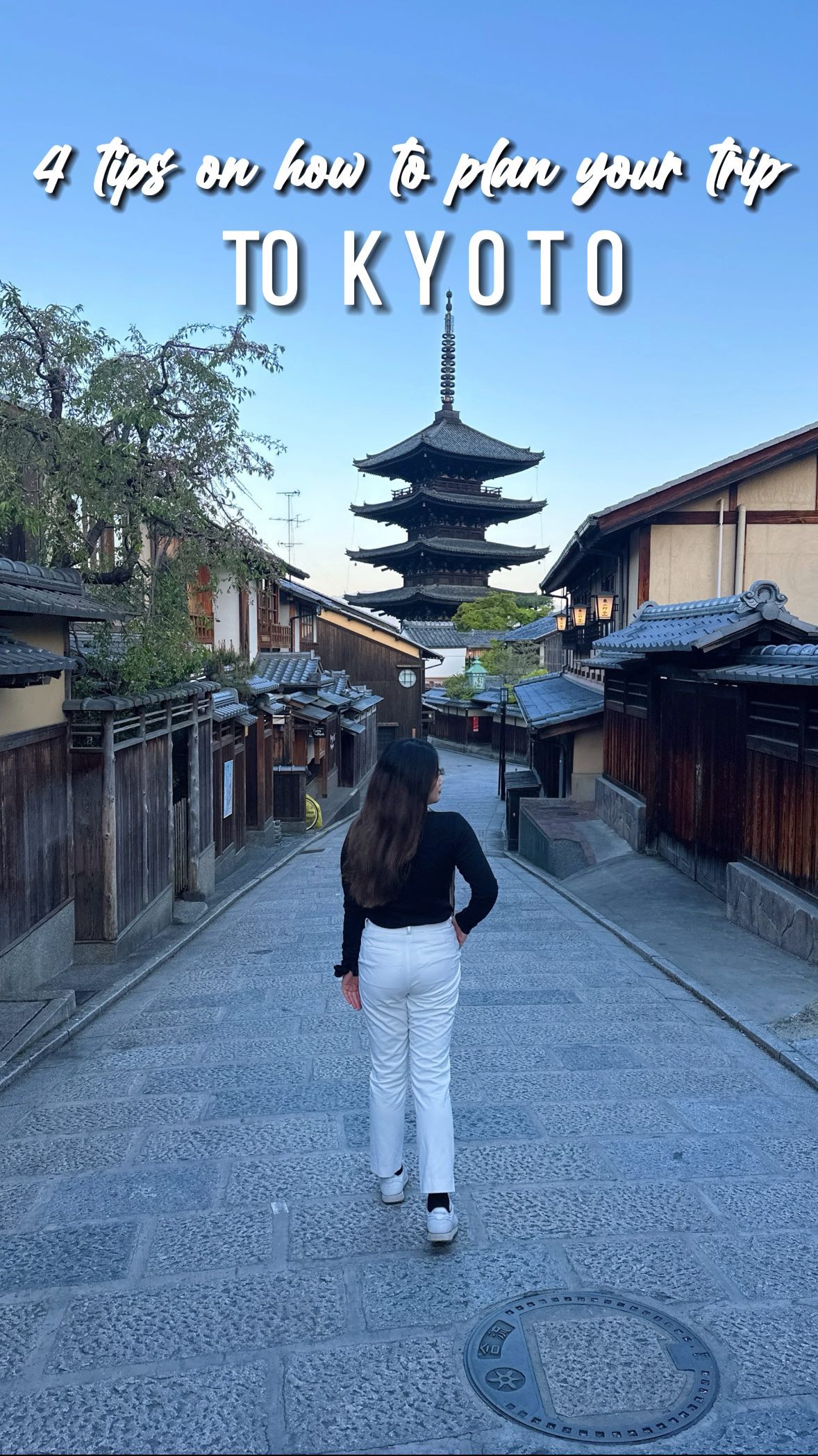 Explore Kyoto's Top Attractions Across Three Distinct Zones