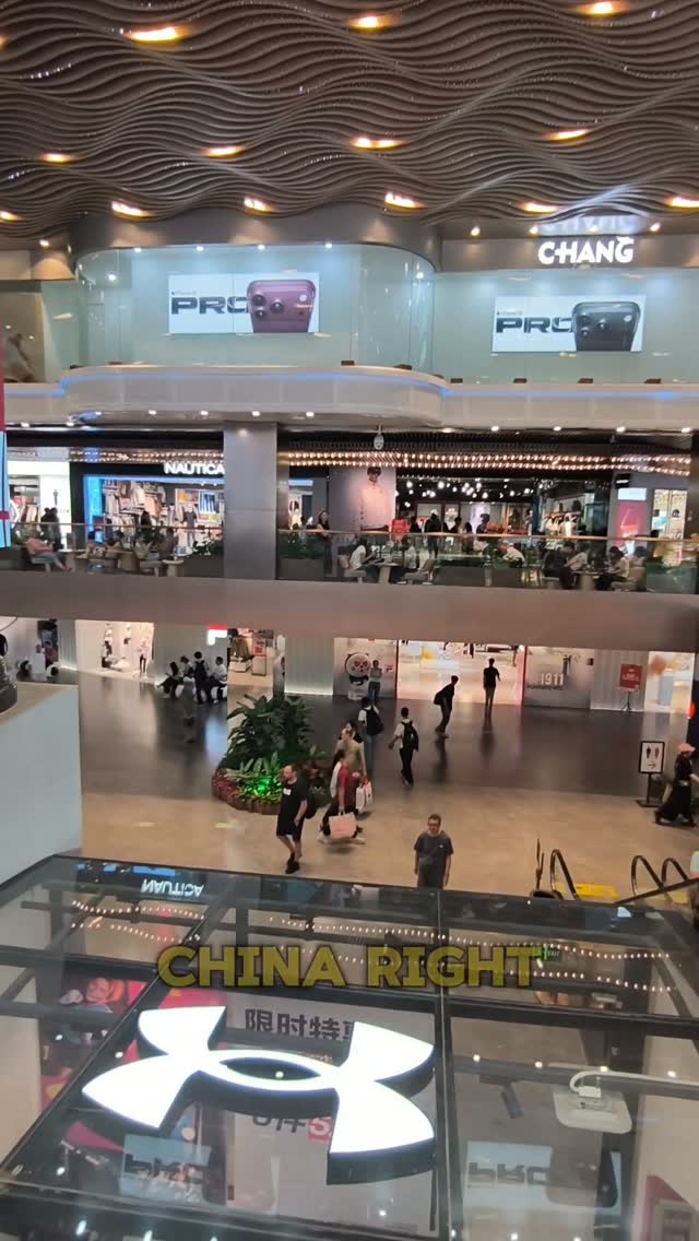 Wanguo Outlets Offer Tax-Free Shopping During Canton Fair