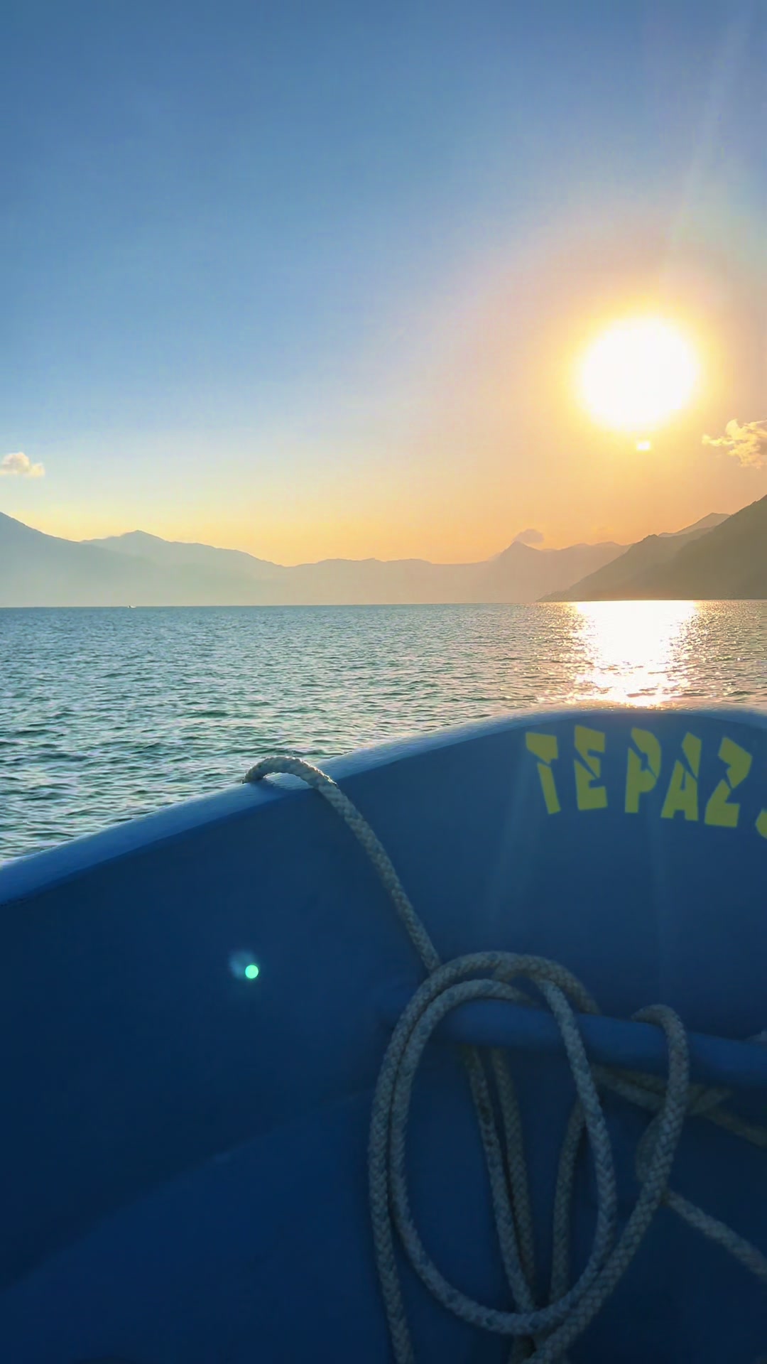 Guatemala's Natural Wonders and Cultural Charms