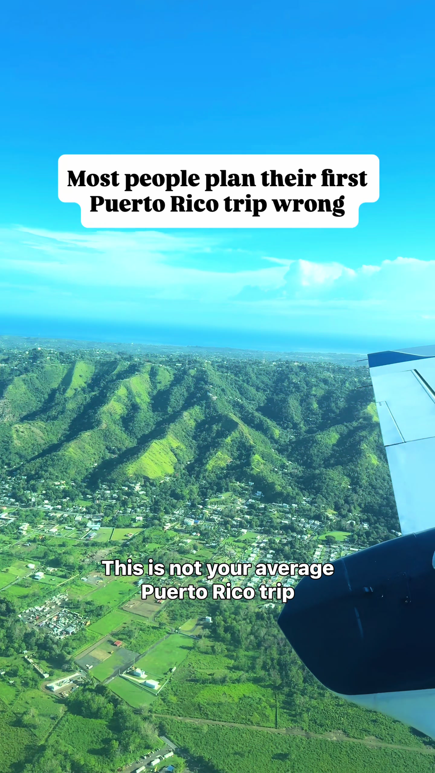 Explore Puerto Rico's Culture, Nature, and Beaches