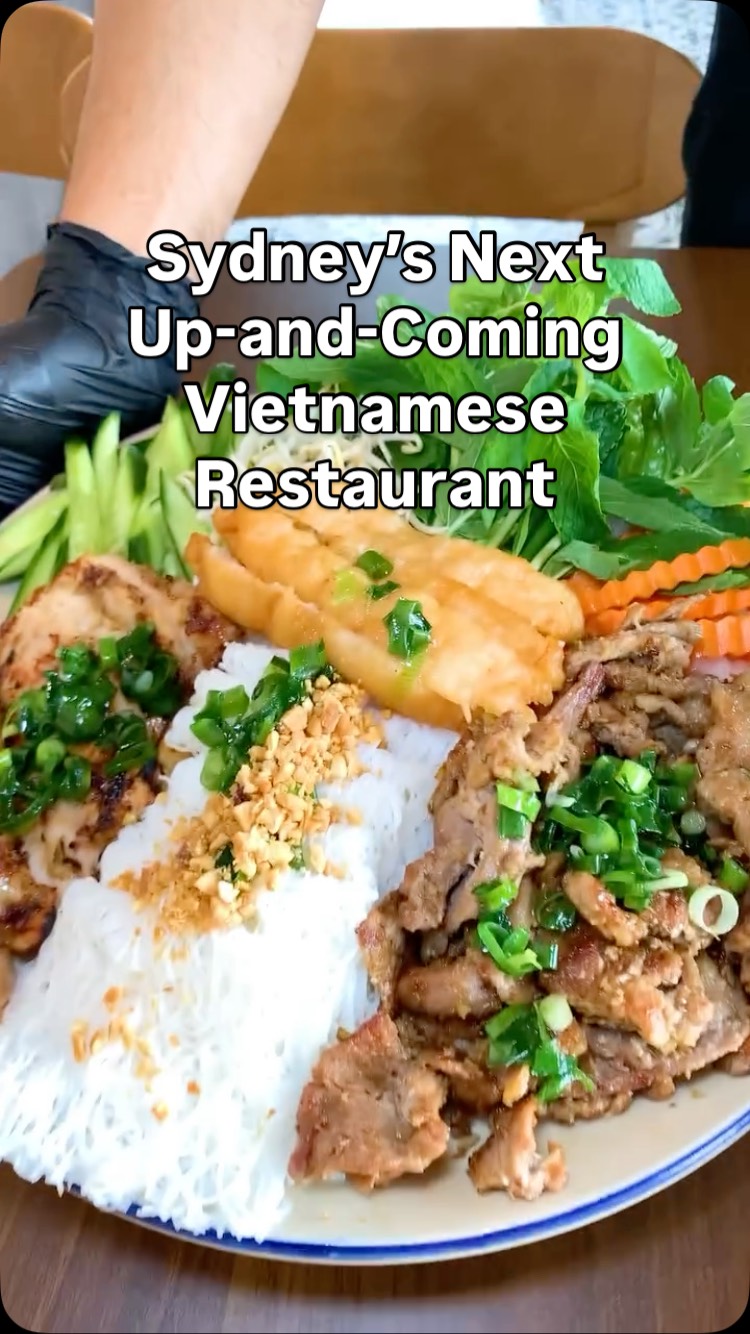 Mam & More: Modern Vietnamese Dining Experience