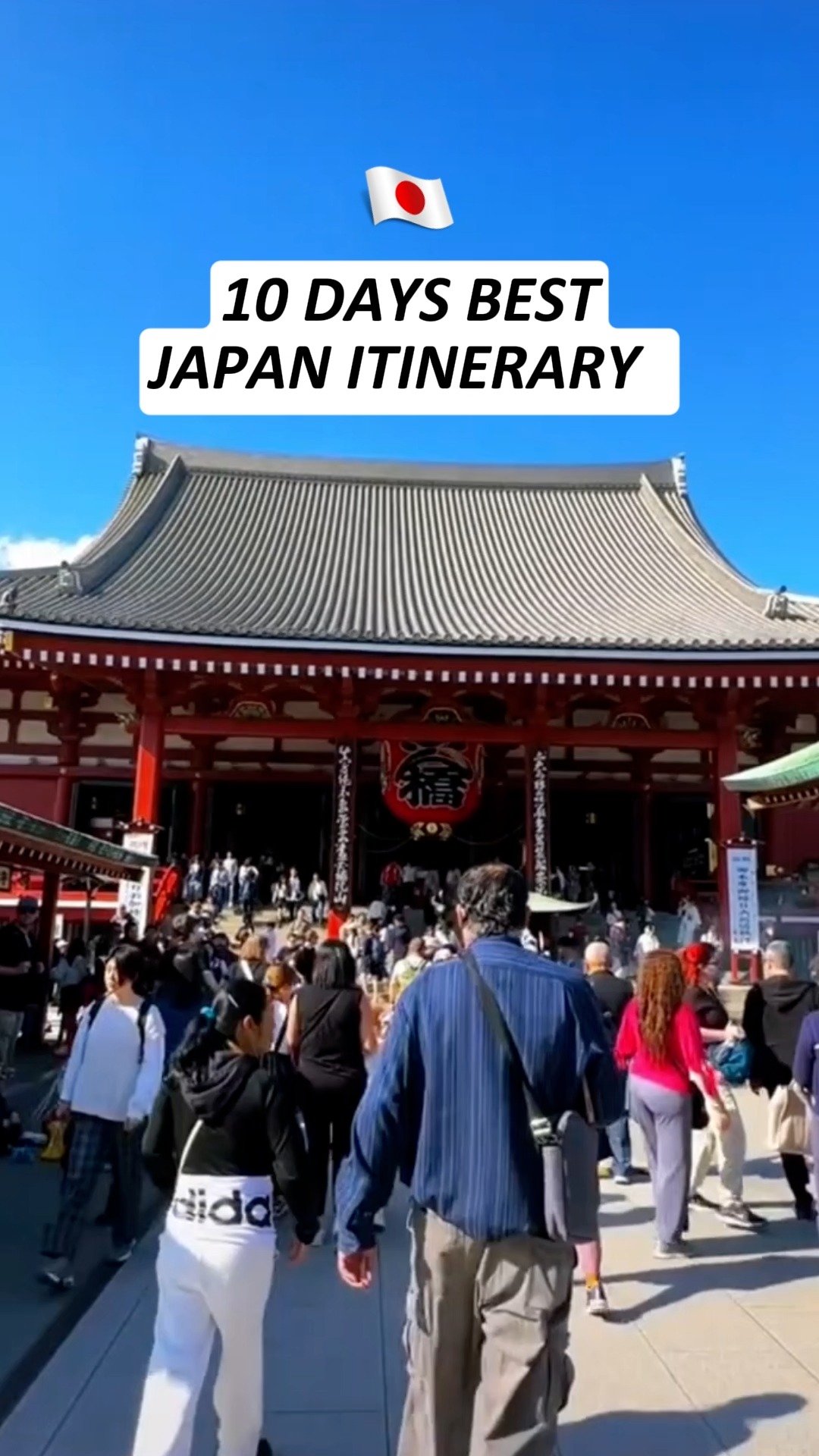24 Top Japan Family Attractions For A Ten-Day Trip