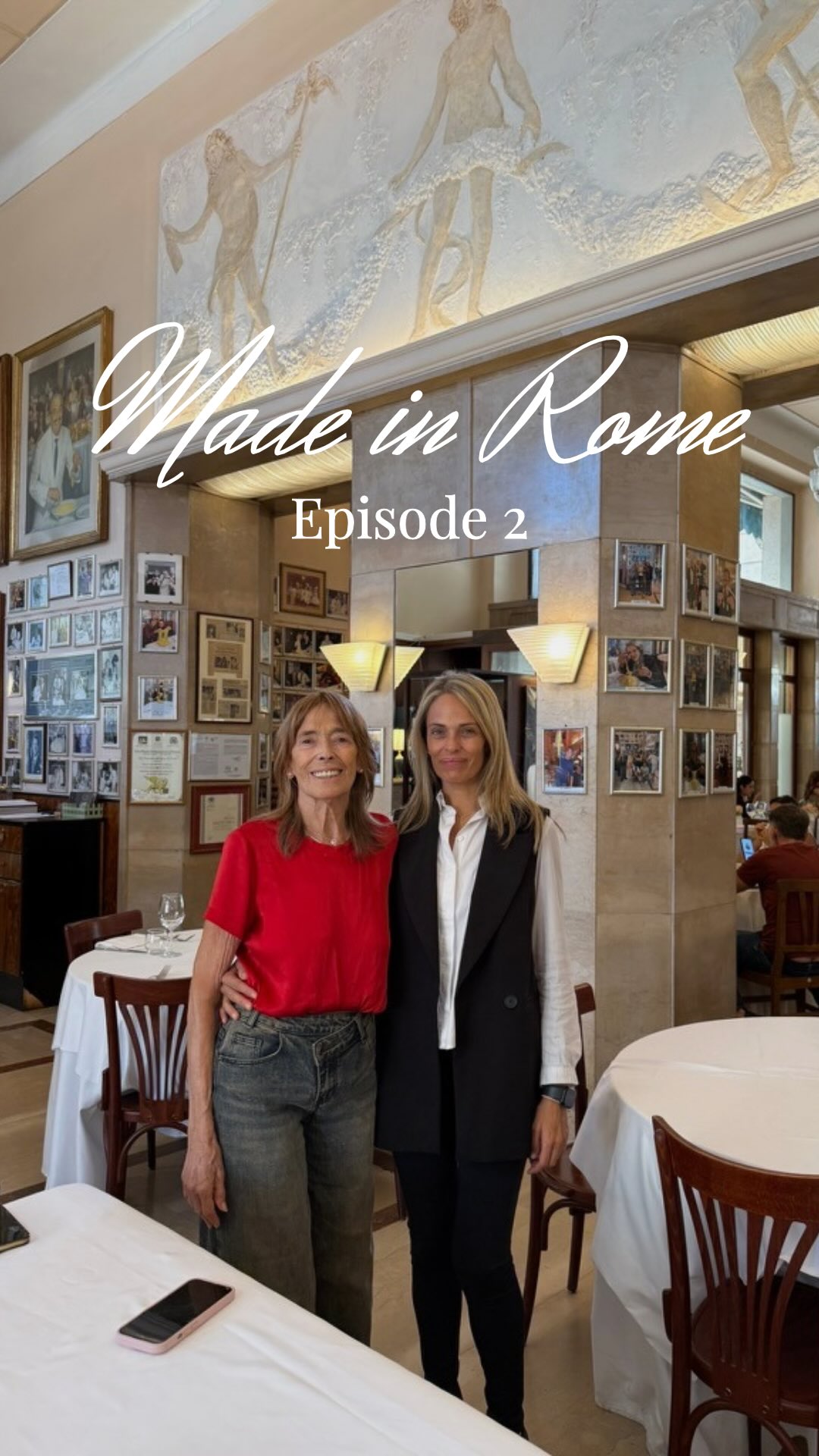 Il Vero Alfredo: Originators of Fettuccine Alfredo
