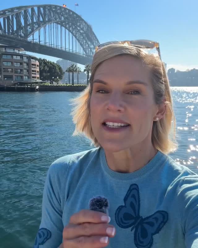 Sydney's Free Attractions: Harbour Bridge to Blue Mountains