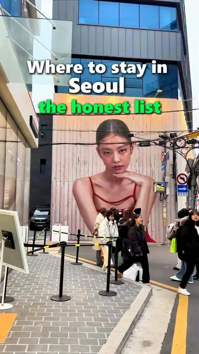 Jongno: Seoul's Historic Hub Near Palaces