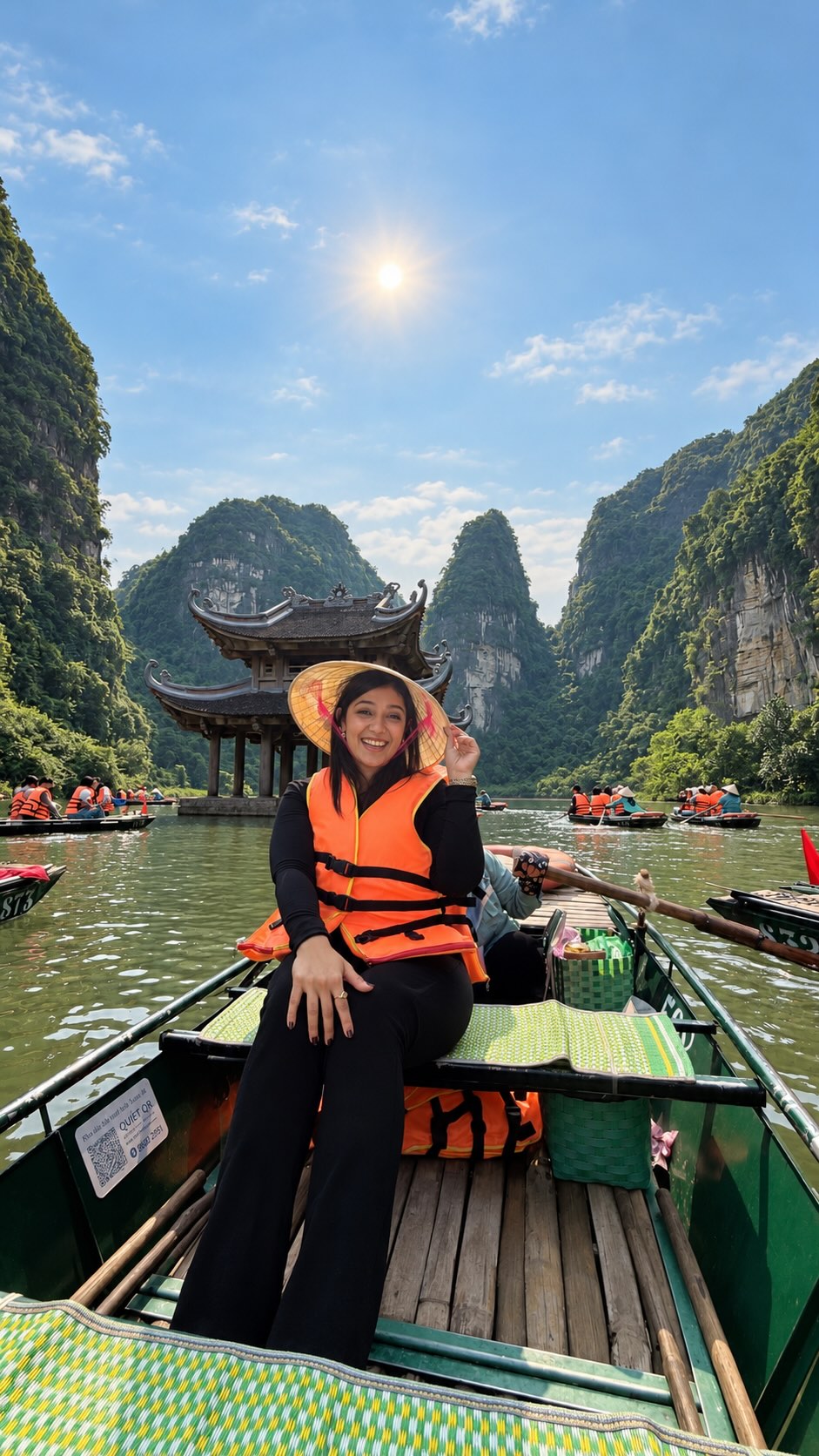 Hanoi and Ninh Binh Exploration